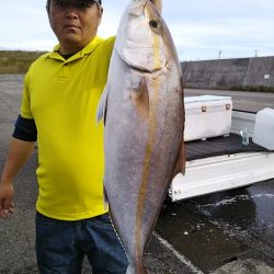 康仁丸・ジギング釣り果